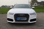 Audi A6 Avant 133.000 km 17.800 &euro; Kalkar 47546