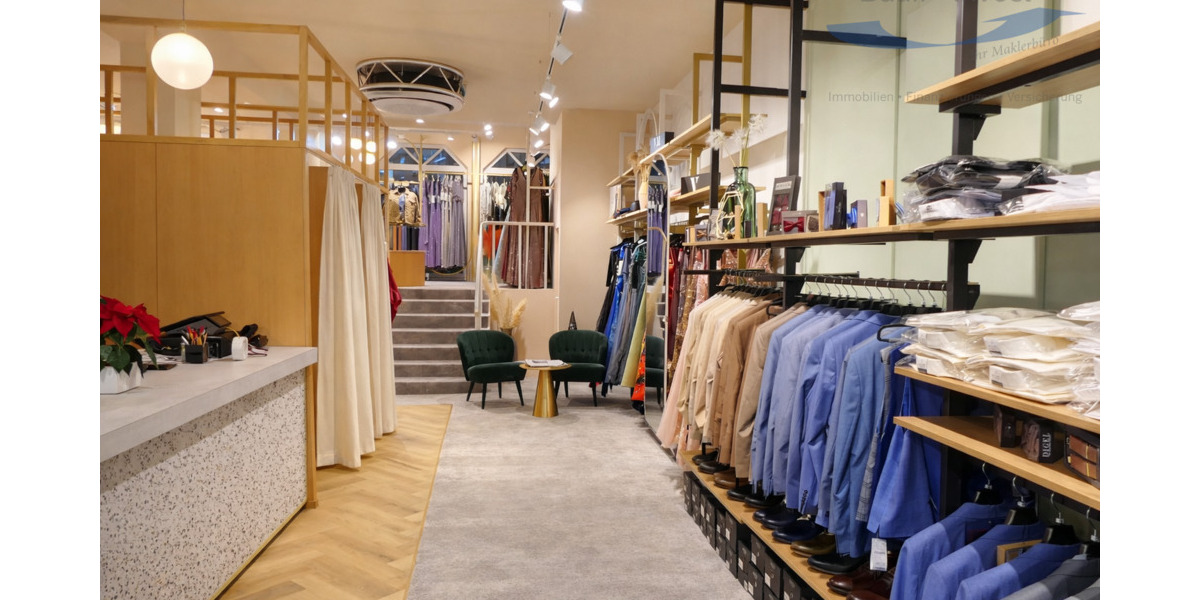 Gewerbeobjekt Wesel Fusternberg - 3.950&euro; | Angebot:26043579