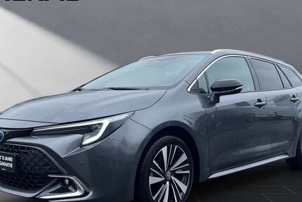 Toyota Corolla 8.677 km 29.449 &euro; Wesel 46485