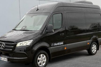 Mercedes-Benz Sprinter 6.974 km 76.136 &euro; Bocholt 46397