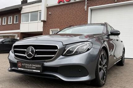 Mercedes-Benz E 220 227.000 km 17.950 &euro; Hamminkeln 46499