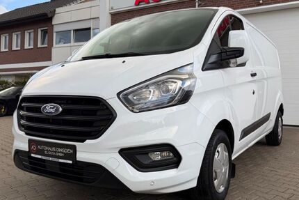 Ford Transit Custom 131.000 km 10.990 &euro; Hamminkeln 46499