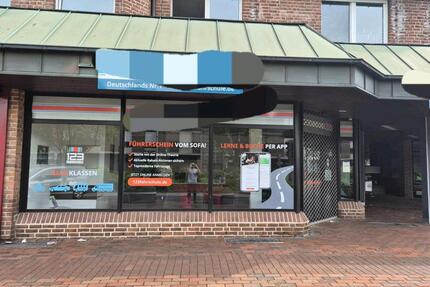 Gewerbeobjekt Voerde (Niederrhein) - 1.600&euro; | Angebot:26564919