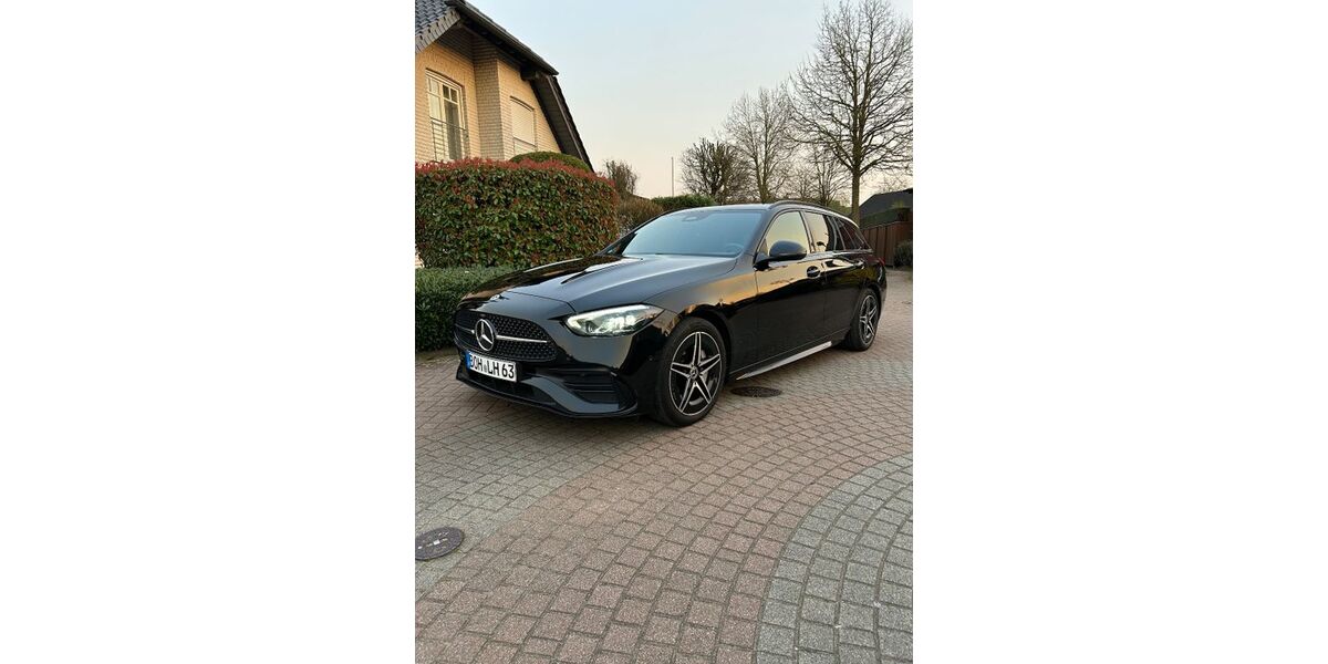 Mercedes-Benz C 220 148.438 km 27.270 &euro; Velen 46342