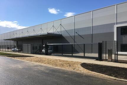 Gewerbeobjekt Emmerich am Rhein - 7&euro; | Angebot:25027491