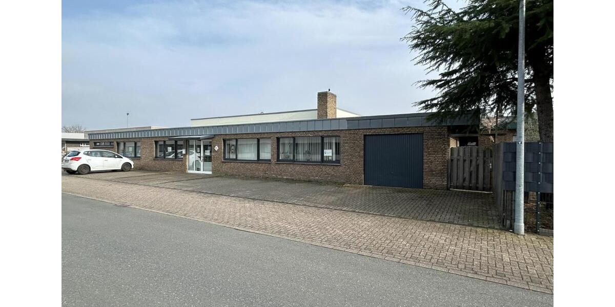 Gewerbeobjekt Rhede - 3.250&euro; | Angebot:24816352