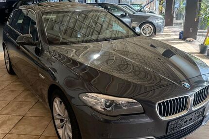 BMW 530 365.000 km 8.200 &euro; Gescher 48712