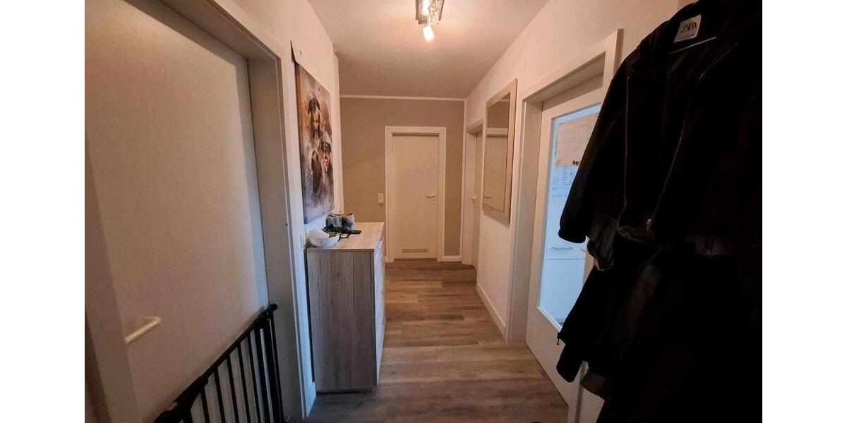 Etagenwohnung Bocholt Stenern - 3 Zimmer, 77 m&sup2;, 259.000&euro; | Angebot:26822550