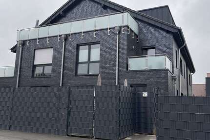 Wohnung Borken - 2 Zimmer, 90 m&sup2;, 995&euro; | Angebot:25268624