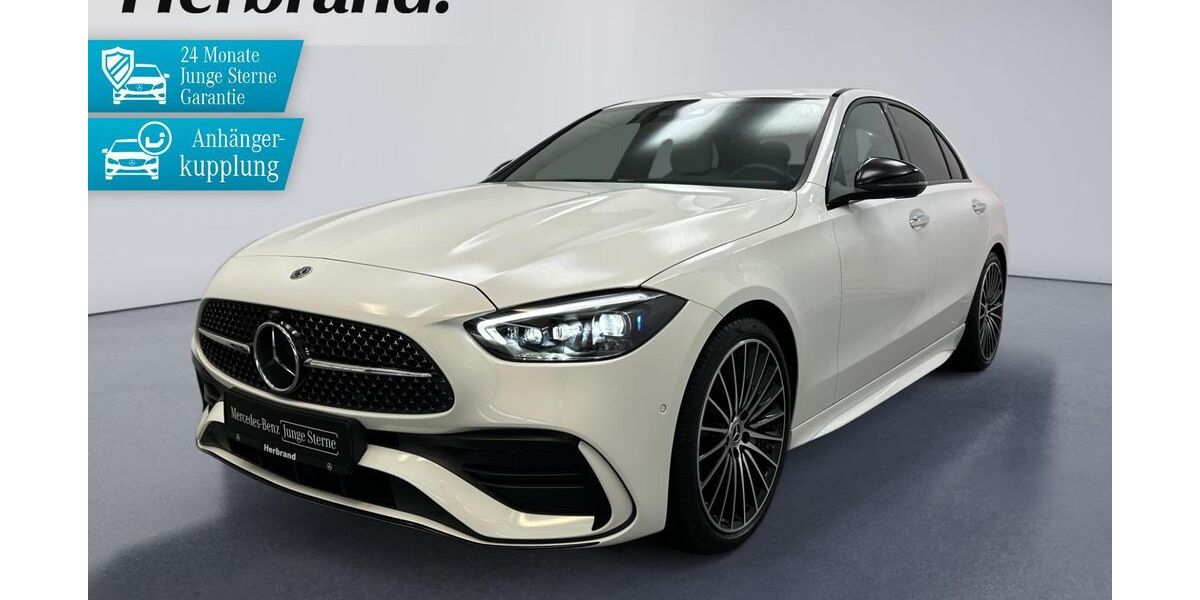 Mercedes-Benz C 300 8.805 km 48.890 &euro; Rhede 46414