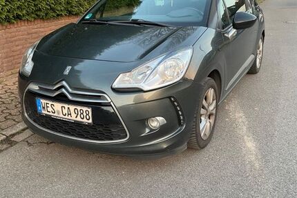 Citroen DS3 216.000 km 2.600 &euro; Hamminkeln 46499