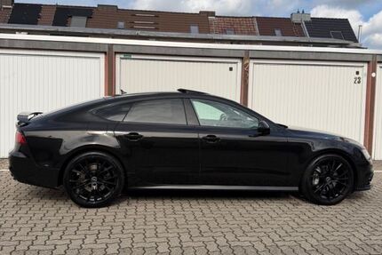 Audi A7 188.600 km 21.499 &euro; Bocholt 46395