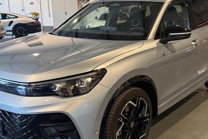 VW Tiguan 48.699 km 37.900 &euro; Vreden 48691