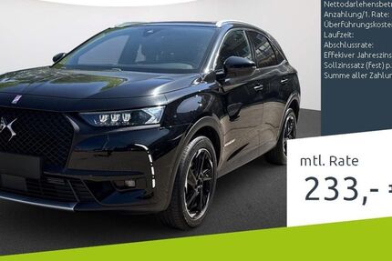 DS Automobiles DS3 72.465 km 19.690 &euro; Bocholt 46395