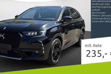 DS Automobiles DS3 72.465 km 19.790 &euro; Bocholt 46395