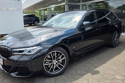 BMW 540 91.200 km 33.990 &euro; Gescher 48712