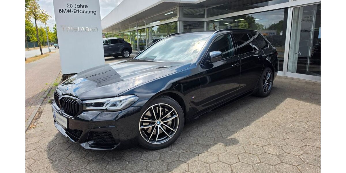 BMW 540 91.200 km 33.990 &euro; Gescher 48712