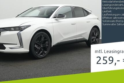 DS Automobiles DS4 17.800 km 25.630 &euro; Borken 46325