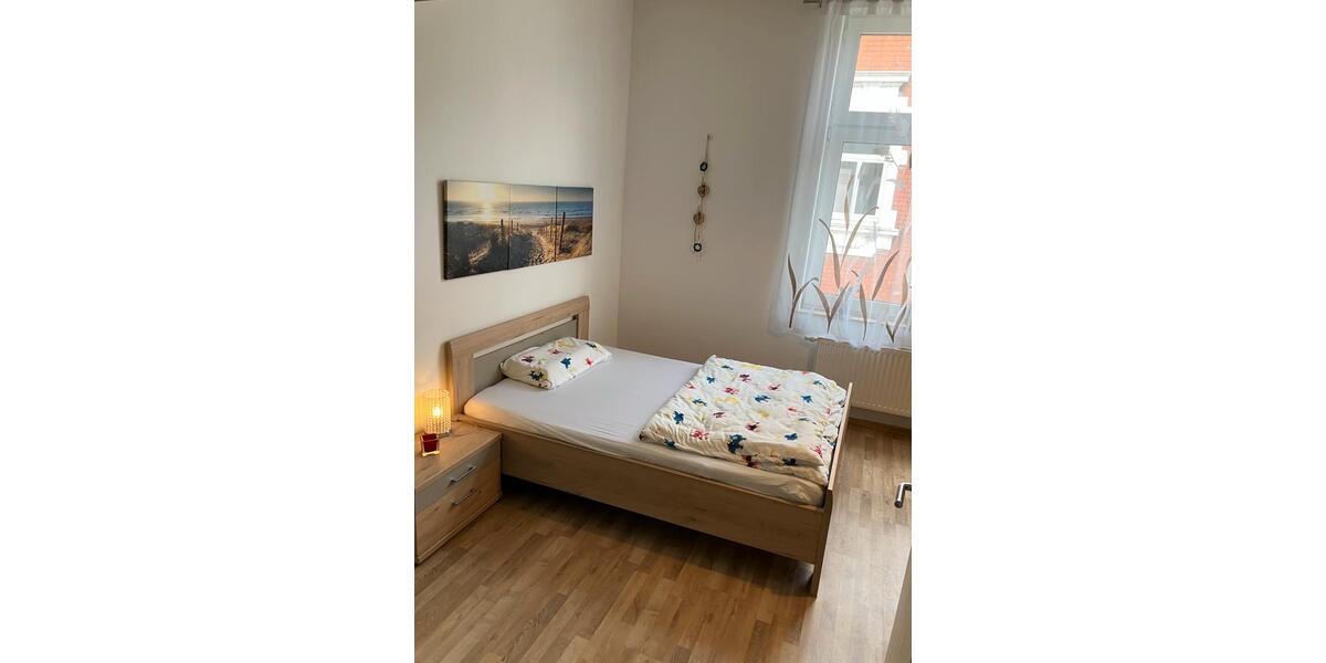 Etagenwohnung Bocholt Stenern - 2 Zimmer, 78 m&sup2;, 990&euro; | Angebot:25868141