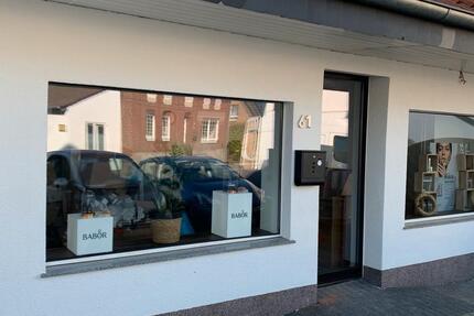 Gewerbeobjekt Hamminkeln - 500&euro; | Angebot:25982815