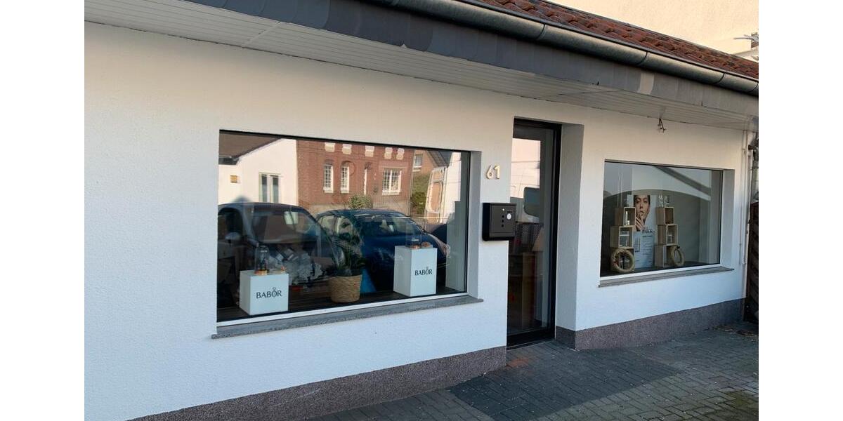 Gewerbeobjekt Hamminkeln - 500&euro; | Angebot:25982815