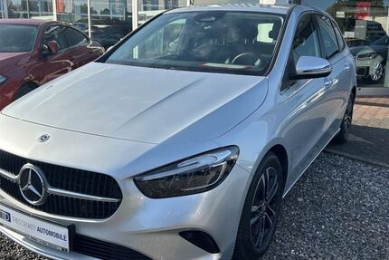 Mercedes-Benz B 200 21.095 km 29.890 &euro; Bocholt 46395
