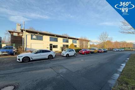 Gewerbeobjekt Bocholt - 895.000&euro; | Angebot:26538669