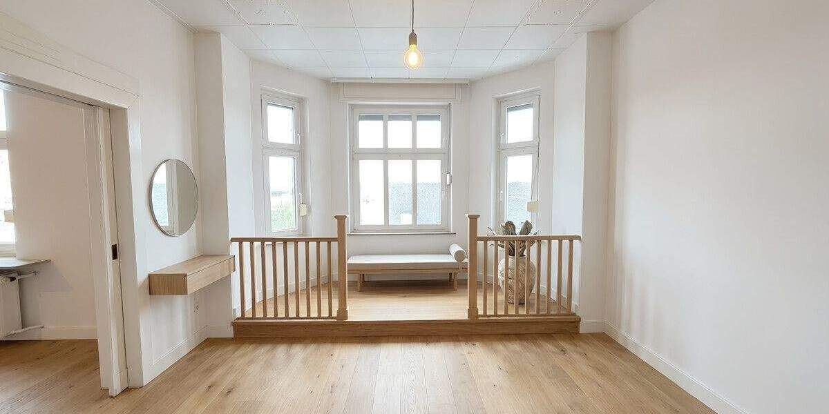 Doppelhaushälfte Hamminkeln Wertherbruch - 6 Zimmer, 153 m&sup2;, 135.000&euro; | Angebot:25684459