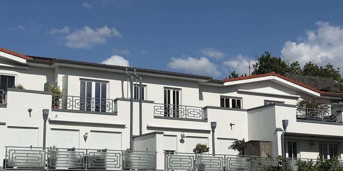 Etagenwohnung Xanten - 3 Zimmer, 143 m&sup2;, 549.000&euro; | Angebot:25530869