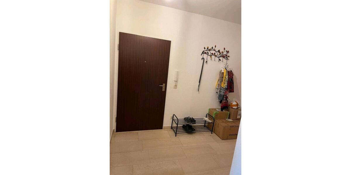 Etagenwohnung Borken - 3 Zimmer, 115 m&sup2;, 1.165&euro; | Angebot:25205271