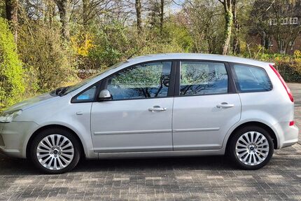 Ford C-Max 86.000 km 5.990 &euro; Borken 46325