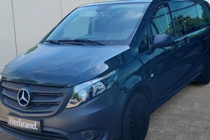 Mercedes-Benz Vito 147.600 km 27.251 &euro; Bocholt 46397