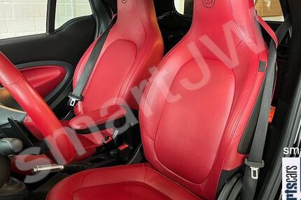 Smart ForTwo 33.661 km 34.999 &euro; Borken 46325