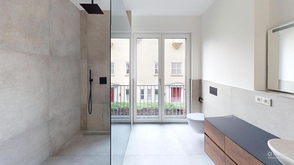 Etagenwohnung Bocholt - 3 Zimmer, 109 m&sup2;, 1.633&euro; | Angebot:24535111