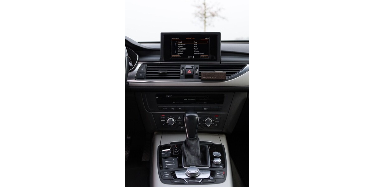 Audi A6 Avant 133.000 km 17.800 &euro; Kalkar 47546