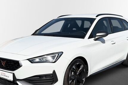 Cupra Leon 59.750 km 24.746 &euro; Bocholt 46395