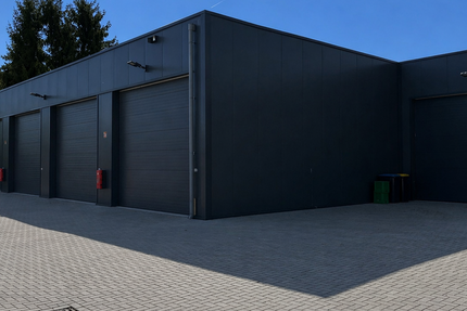 Gewerbeobjekt Emmerich am Rhein - 720.000&euro; | Angebot:23458982