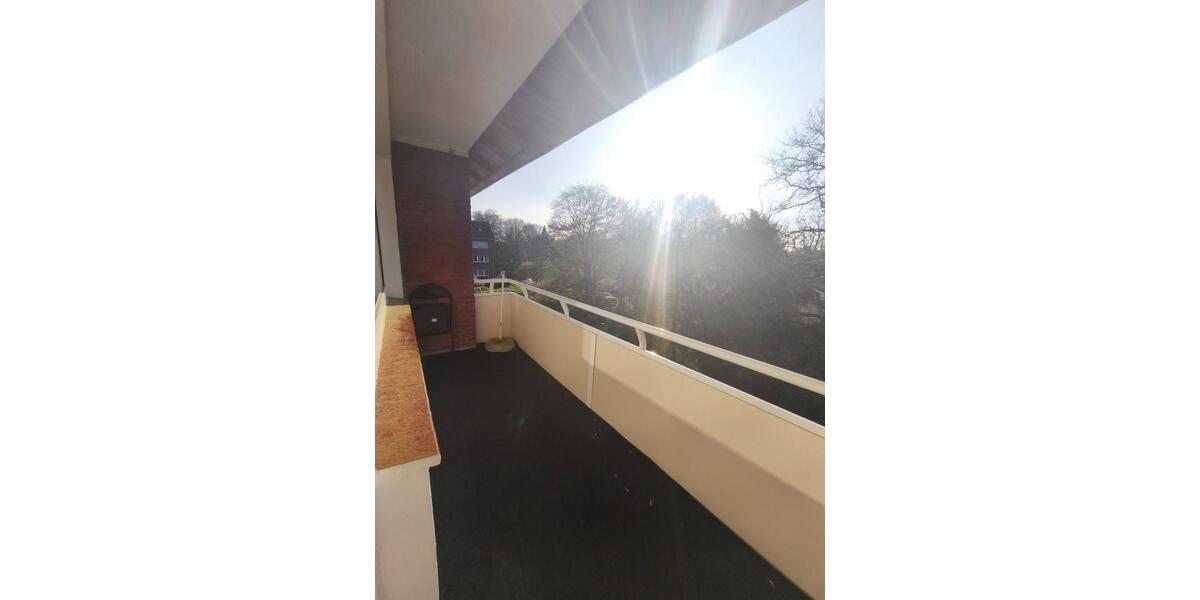 Etagenwohnung Wesel Bislich - 2 Zimmer, 53 m&sup2;, 102.999&euro; | Angebot:25842495