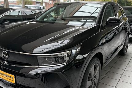 Opel Grandland (X) 20.020 km 19.950 &euro; Raesfeld 46348