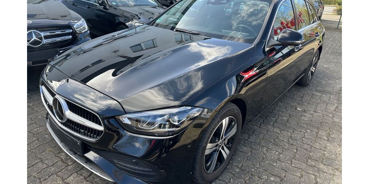 Mercedes-Benz C 300 109.000 km 26.450 &euro; Borken 46325