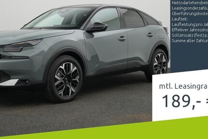 Citroen C4 1.500 km 22.740 &euro; Bocholt 46395