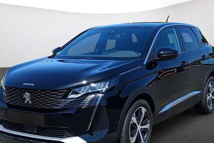 Peugeot 3008 24.789 km 23.480 &euro; Borken 46325