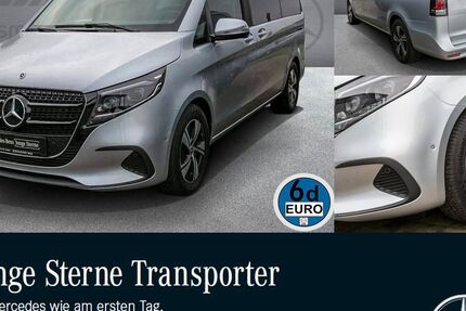 Mercedes-Benz V 220 11.998 km 57.769 &euro; Wesel 46485
