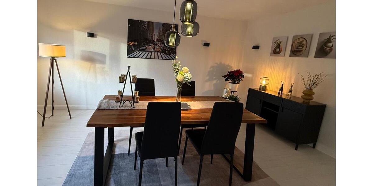 Maisonettenwohnung Reken - 5 Zimmer, 90 m&sup2;, 189.000&euro; | Angebot:26357750