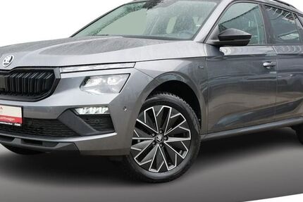 Skoda Kamiq 11.465 km 26.430 &euro; Bocholt 46395