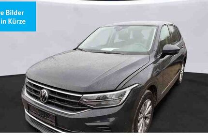 VW Tiguan 124.433 km 21.950 &euro; Borken 46325