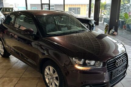 Audi A1 165.000 km 4.900 &euro; Gescher 48712