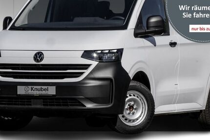 VW T7 Transporter 3.645 km 48.900 &euro; Stadtlohn 48703