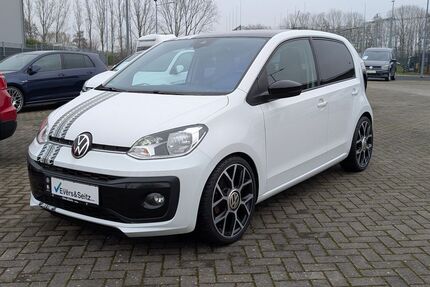 VW up! 73.500 km 10.590 &euro; Kalkar 47546