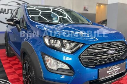 Ford EcoSport 53.500 km 14.999 &euro; Wesel 46485
